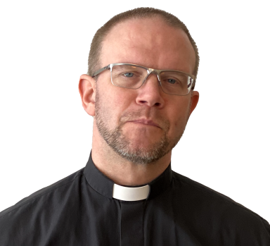 Magnus Soräng